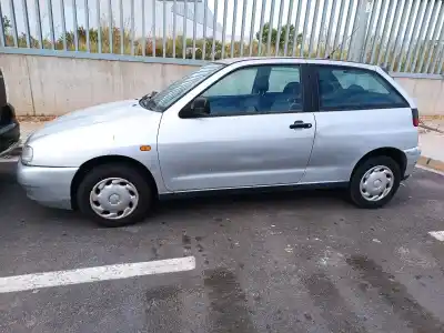 Veículo de Sucata seat ibiza (6k) cl do ano 1999 alimentado aex