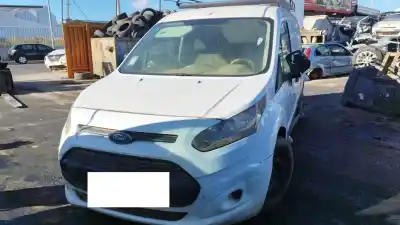 Veículo de Sucata ford transit connect combi 220 l1 trend do ano 2018 alimentado 
