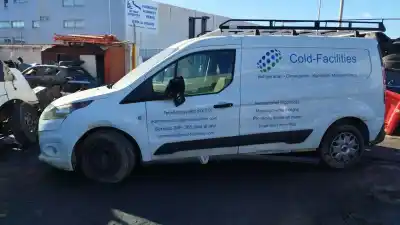 Veículo de Sucata ford transit connect combi 220 l1 trend do ano 2018 alimentado 
