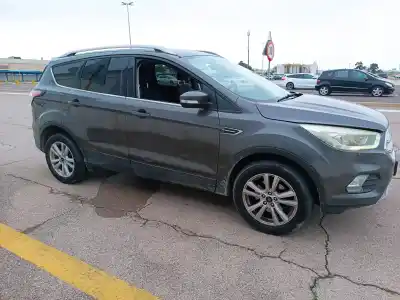 Veículo de Sucata FORD KUGA (CBS) Business Edition 2WD do ano 2017 alimentado M8MA
