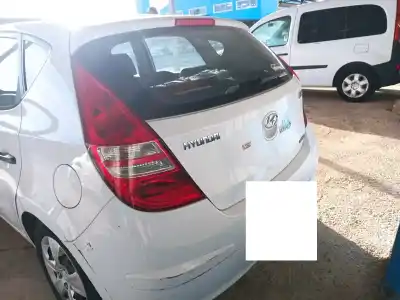 Hurda Aracı hyundai i30 classic yılın 2009 güçlü d4fb