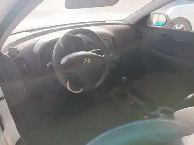 Hurda Aracı hyundai i30 classic yılın 2009 güçlü d4fb