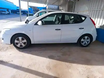 Hurda Aracı hyundai i30 classic yılın 2009 güçlü d4fb