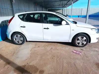 Hurda Aracı HYUNDAI I30 Classic Yılın 2009 güçlü D4FB