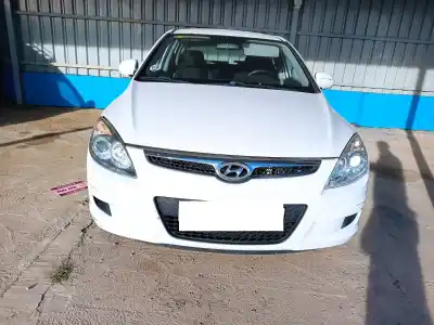 Hurda Aracı hyundai i30 classic yılın 2009 güçlü d4fb