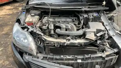 Scrapping Vehicle ford focus lim. (cb4) titanium of the year 2008 powered shda