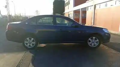 Veicolo di demolizione CHEVROLET EPICA LT dell'anno 2007 alimentato Z20S