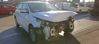 Утилизация автомобиля kia ceed business года 2020 питание d4fe