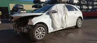 Утилизация автомобиля kia ceed business года 2020 питание d4fe