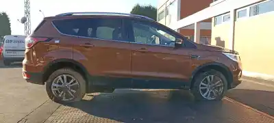 Scrapping Vehicle FORD                                               KUGA (CBS)                                                                                                                                                                                                                                                 Trend                                                                                                                                                                                                                                                      of the year 2018 powered BNMB