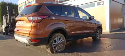 Утилизация автомобиля ford                                               kuga (cbs)                                                                                                                                                                                                                                                 trend года 2018 питание bnmb