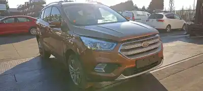 Утилизация автомобиля ford                                               kuga (cbs)                                                                                                                                                                                                                                                 trend года 2018 питание bnmb