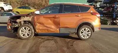 Утилизация автомобиля ford                                               kuga (cbs)                                                                                                                                                                                                                                                 trend года 2018 питание bnmb