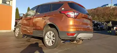 Утилизация автомобиля ford                                               kuga (cbs)                                                                                                                                                                                                                                                 trend года 2018 питание bnmb
