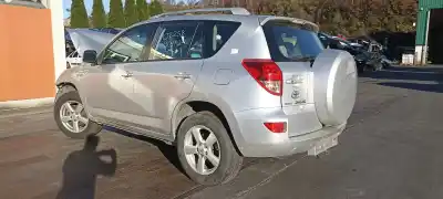 Утилизация автомобиля toyota rav 4 (a3) executive года 2008 питание 2adftv