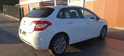 Здавання транспортного засобу citroen c4 lim. business року 2011 потужний 9hrdv6c Здавання транспортного засобу citroen c4 lim. business року 2011 потужний 9hrdv6c