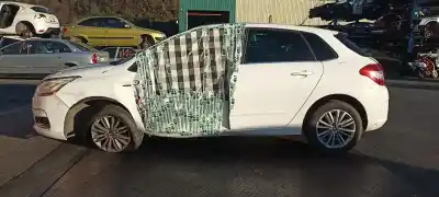 Здавання транспортного засобу citroen c4 lim. business року 2011 потужний 9hrdv6c Здавання транспортного засобу citroen c4 lim. business року 2011 потужний 9hrdv6c