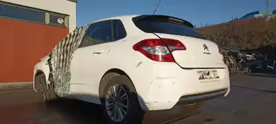 Здавання транспортного засобу citroen c4 lim. business року 2011 потужний 9hrdv6c Здавання транспортного засобу citroen c4 lim. business року 2011 потужний 9hrdv6c