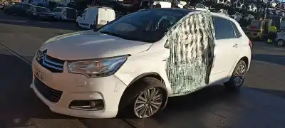 Здавання транспортного засобу citroen c4 lim. business року 2011 потужний 9hrdv6c Здавання транспортного засобу citroen c4 lim. business року 2011 потужний 9hrdv6c