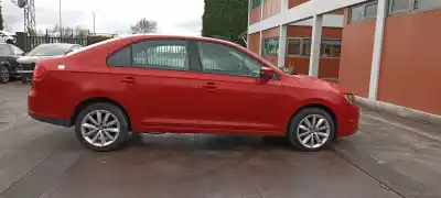 Scrapping Vehicle SEAT                                               TOLEDO (KG3)                                                                                                                                                                                                                                               1.2 TSI                                                                                                                                                                                                                                                    of the year 2016 powered 