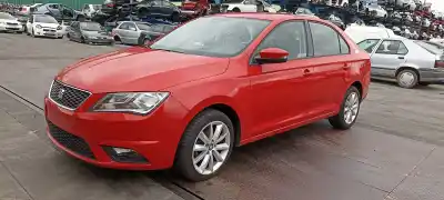 Sloopvoertuig seat                                               toledo (kg3)                                                                                                                                                                                                                                               1.2 tsi                                                                                                                                                                                                                                                    van het jaar 2016 aangedreven 