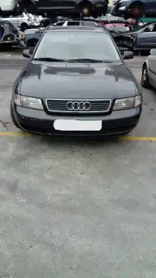 Здавання транспортного засобу AUDI A4 AVANT (B5) 1.8 20V Turbo року 2000 потужний AEB