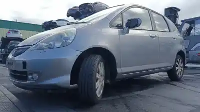Утилизация автомобиля honda jazz (gd1/5) 1.4 года 2005 питание l13a1