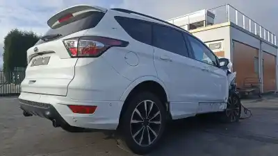 Здавання транспортного засобу ford                                               kuga (cbs)                                                                                                                                                                                                                                                 st-line року 2017 потужний xwmc