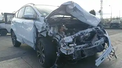 Здавання транспортного засобу ford                                               kuga (cbs)                                                                                                                                                                                                                                                 st-line року 2017 потужний xwmc