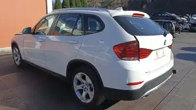 Scrapping Vehicle bmw x1 (e84) sdrive 18d of the year 2013 powered n47d20c