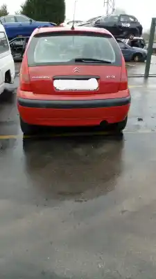 Veicolo di demolizione citroen c3 1.4 hdi (68 cv) 1.4 hdi dell'anno 2007 alimentato 8hx
