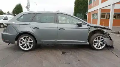 Veículo de Sucata SEAT                                               LEON ST (5F8)                                                                                                                                                                                                                                              FR                                                                                                                                                                                                                                                         do ano 2015 alimentado CRL