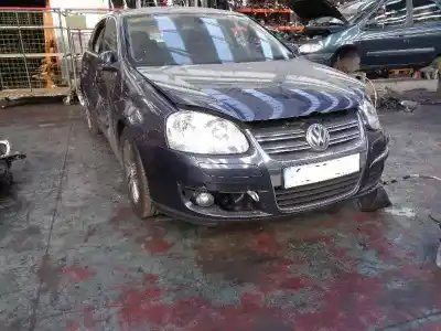 Scrapping Vehicle VOLKSWAGEN                                         JETTA (1K2)                                                                                                                                                                                                                                                Advance                                                                                                                                                                                                                                                    of the year 2005 powered BKC