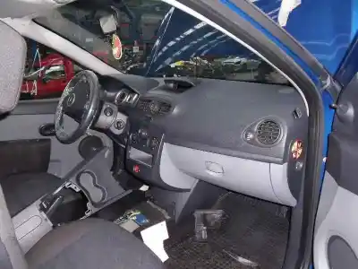 Утилизация автомобиля renault clio iii authentique года 2007 питание k9k768