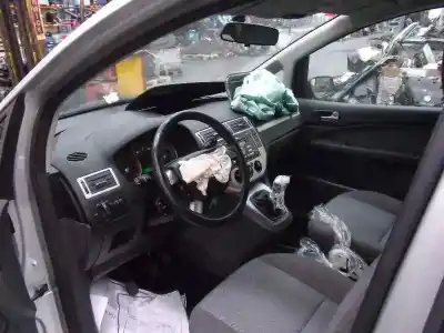 Veículo de Sucata ford focus sportbreak (cap) trend do ano 2006 alimentado kkda