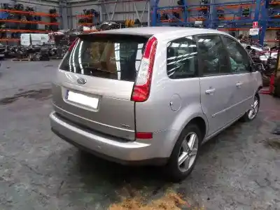 Veículo de Sucata ford focus sportbreak (cap) trend do ano 2006 alimentado kkda