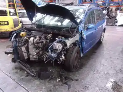 Veículo de Sucata PEUGEOT                                            307 BREAK / SW (S1)                                                                                                                                                                                                                                        BREAK XS                                                                                                                                                                                                                                                   do ano 2005 alimentado 9HYDV6TED4
