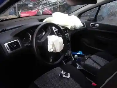 Утилизация автомобиля peugeot                                            307 break / sw (s1)                                                                                                                                                                                                                                        break xs                                                                                                                                                                                                                                                   года 2005 питание 9hydv6ted4