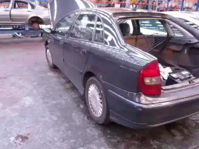 Утилизация автомобиля CITROEN                                            C5 BERLINA                                                                                                                                                                                                                                                 2.2 HDi FAP CAT (4HX / DW12ED4)                                                                                                                                                                                                                            года 2001 питание 4HXDW12TED4FAP