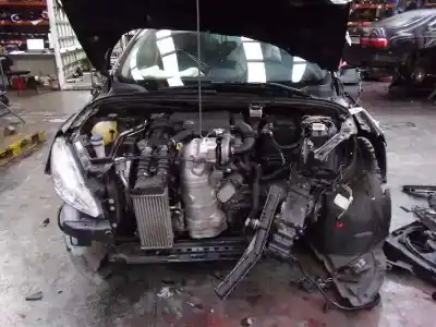 Veículo de Sucata PEUGEOT                                            307 BREAK / SW (S1)                                                                                                                                                                                                                                        SW PACK                                                                                                                                                                                                                                                    do ano 2005 alimentado 