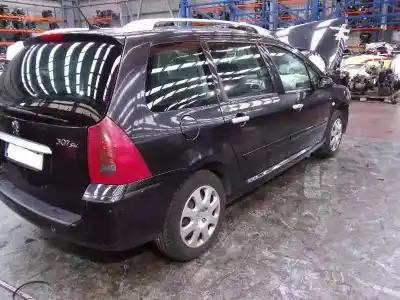 Scrapping Vehicle peugeot                                            307 break / sw (s1)                                                                                                                                                                                                                                        sw pack of the year 2005 powered 