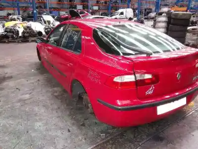 Утилизация автомобиля renault laguna ii (bg0) * года 2001 питание f9qt750