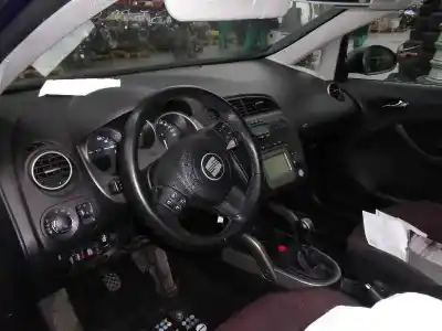 Hurda Aracı seat altea (5p1) sport-up yılın 2004 güçlü bkd