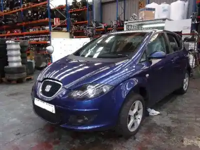Hurda Aracı seat altea (5p1) sport-up yılın 2004 güçlü bkd