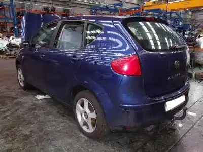 Hurda Aracı seat altea (5p1) sport-up yılın 2004 güçlü bkd
