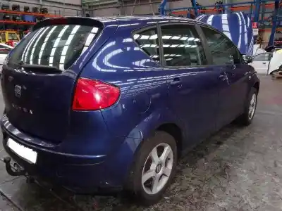 Hurda Aracı seat altea (5p1) sport-up yılın 2004 güçlü bkd