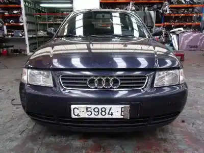 Veículo de Sucata AUDI                                               A3 (8L)                                                                                                                                                                                                                                                    1.9 TDI                                                                                                                                                                                                                                                    do ano 1997 alimentado AHF