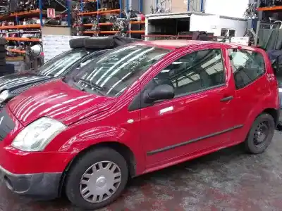 Здавання транспортного засобу citroen                                            c2                                                                                                                                                                                                                                                         furio                                                                                                                                                                                                                                                      року 2004 потужний 8hxdv4td