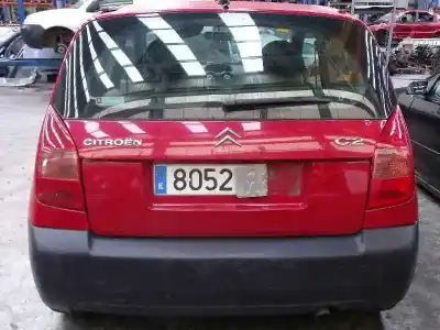 Здавання транспортного засобу citroen                                            c2                                                                                                                                                                                                                                                         furio                                                                                                                                                                                                                                                      року 2004 потужний 8hxdv4td