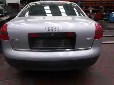 Утилизация автомобиля audi a6 berlina (4b2) 2.4 (121kw) года 1999 питание aga